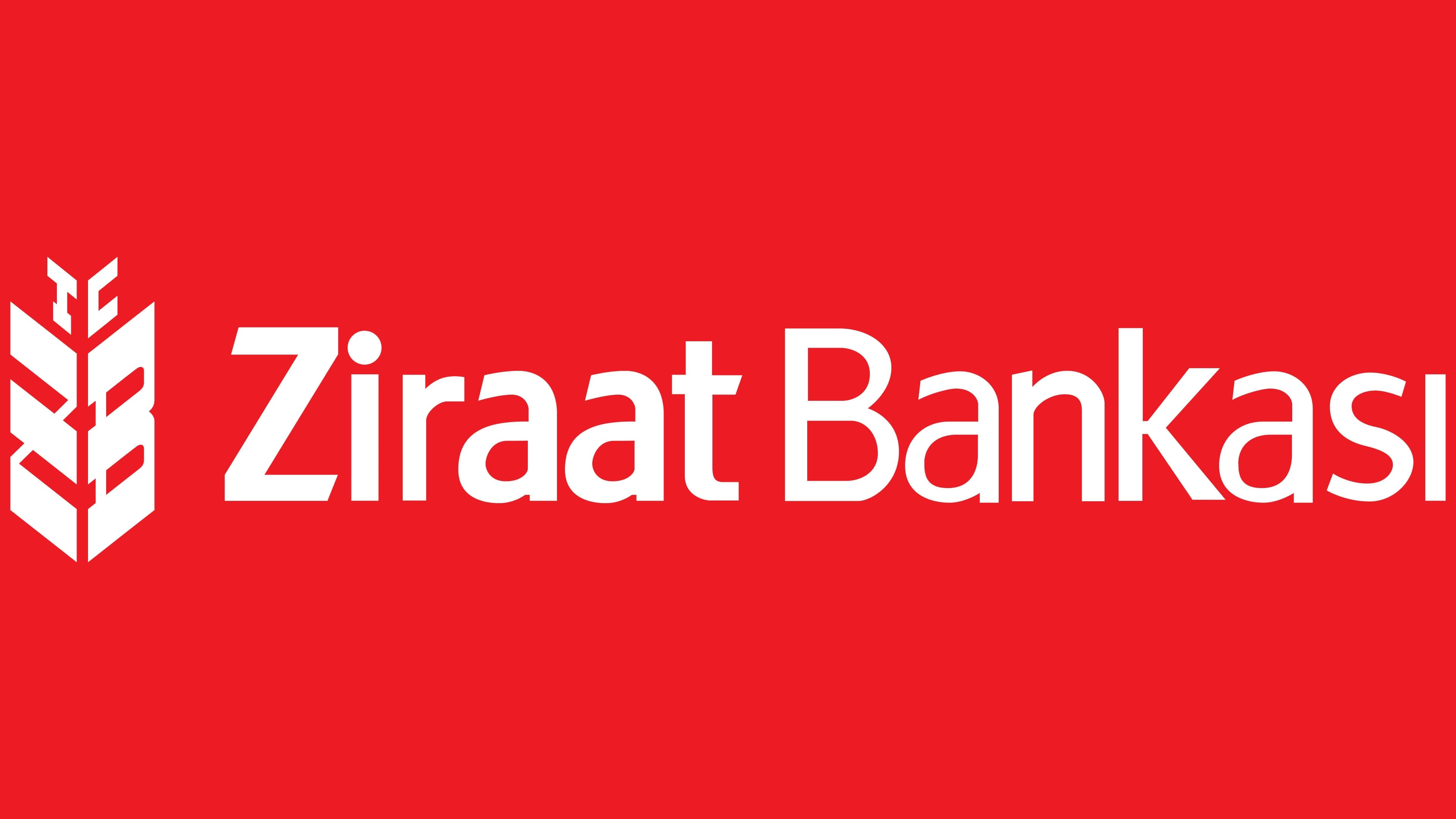 ZİRAAT BANKASI 
