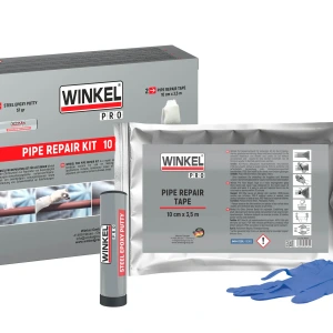 WINKEL PRO Boru Tamir Kiti