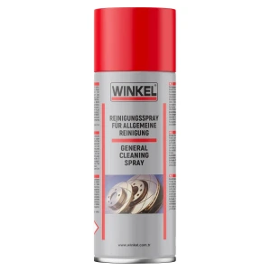 Genel Temizleme Sprey 500ml