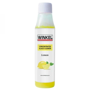 Konsantre Cam Temizleyici -Limon