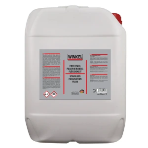 Pasivasyon Sıvısı 20kg