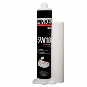 WINKEL PRO 5W18 Orta Mukavemetli Contalama