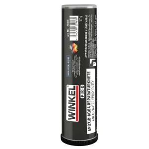 WINKEL PRO Knead Water Metal Epoksi Tamir Macunu