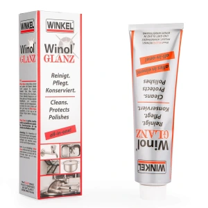 WINOL Glanz (Metal Parlatıcı)150ml