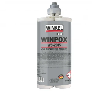 WINKEL PRO WINPOX 2015