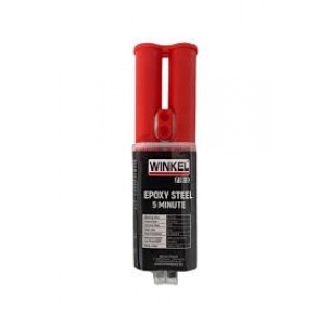 WINKEL PRO 5 Minute Steel Epoxy