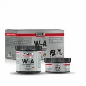 WINKEL PRO W-SF Çelik Epoksi Macun 5 Dk.