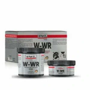 WINKEL PRO W-WR Aşınmaya Dayanıklı Epoksi Macun